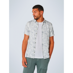 No-Excess No Excess Linen Overhemd -Buitensportuitrusting no excess linen overhemd 2000x2000 208372