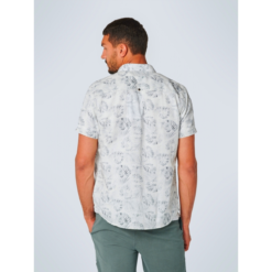 No-Excess No Excess Linen Overhemd -Buitensportuitrusting no excess linen overhemd 2000x2000 208373
