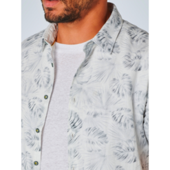 No-Excess No Excess Linen Overhemd -Buitensportuitrusting no excess linen overhemd 2000x2000 208375