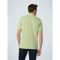 No-Excess No Excess Pique Polo -Buitensportuitrusting no excess pique polo 2000x2000 218015
