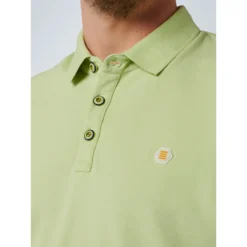 No-Excess No Excess Pique Polo -Buitensportuitrusting no excess pique polo 2000x2000 218017