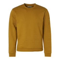 No-Excess No Excess R-Neck Sweater