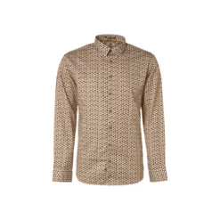 No-Excess No Excess Responsible Choice AOP Shirt