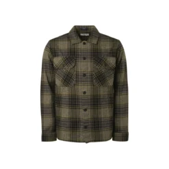 No-Excess No Excess Responsible Choice Check Overhemd