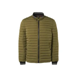 No-Excess No Excess Short Fit Padded Jack