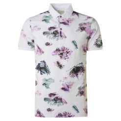 No-Excess No Excess Stretch Polo