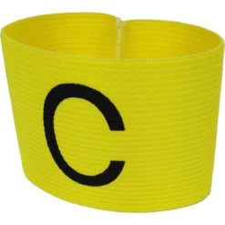 Pro Touch Aanvoerdersband Senior