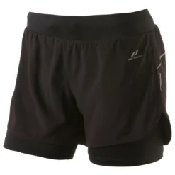 Pro Touch Rufina Iii 2in1 Short
