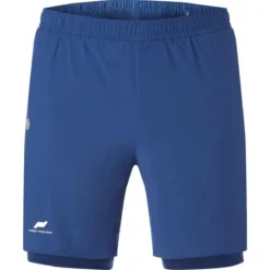 Pro Touch Striko Ux 2in1 Short