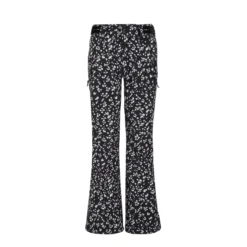 Protest Classy Softshell Skibroek Junior