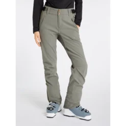 Protest Lole Softshell Skibroek -Buitensportuitrusting protest lole softshell skibroek 2000x2000 235455