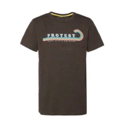 Protest Percy Shirt Junior