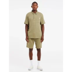 Protest Tomi Polo Shirt -Buitensportuitrusting protest tomi polo shirt 2000x2000 253924