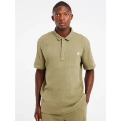 Protest Tomi Polo Shirt -Buitensportuitrusting protest tomi polo shirt 2000x2000 253926