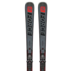 Salomon Force X76 TIi + M11 GW L80 -Buitensportuitrusting salomon force x76 tii m11 gw l80 2000x2000 236682