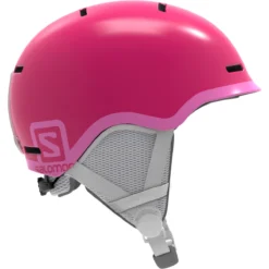 Salomon Grom Helm Junior