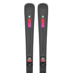 Salomon Max Nr 6 XT + M10 GW L80 -Buitensportuitrusting salomon max nr 6 xt m10 gw l80 2000x2000 236827