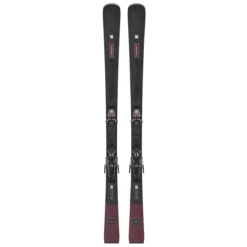 Salomon Max NR10 + M11 GW L80