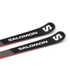 Salomon Max X9 TI + M11 GW L80 -Buitensportuitrusting salomon max x9 ti m11 gw l80 2000x2000 236709