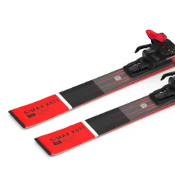 Salomon Max X9 TI + M11 GW L80 -Buitensportuitrusting salomon max x9 ti m11 gw l80 2000x2000 236710