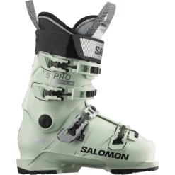 Salomon Pro Alpha 100