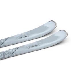 Salomon Stance W 80 + M10 GW L80 -Buitensportuitrusting salomon stance w 80 m10 gw l80 2000x2000 236696