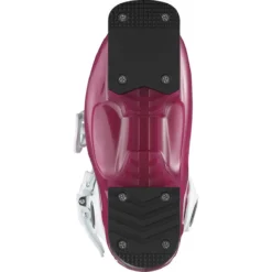 Salomon T2 RT Girly Skischoen Junior -Buitensportuitrusting salomon t2 rt girly skischoen junior 2000x2000 166693