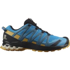 Salomon Xa PRo 3d V8 Trail Schoen