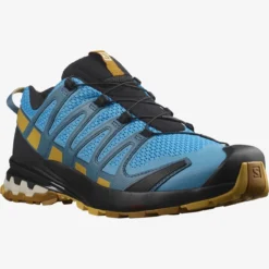Salomon Xa PRo 3d V8 Trail Schoen -Buitensportuitrusting salomon xa pro 3d v8 trail schoen 2000x2000 249921