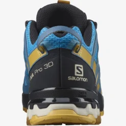 Salomon Xa PRo 3d V8 Trail Schoen -Buitensportuitrusting salomon xa pro 3d v8 trail schoen 2000x2000 249922