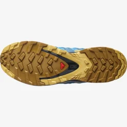 Salomon Xa PRo 3d V8 Trail Schoen -Buitensportuitrusting salomon xa pro 3d v8 trail schoen 2000x2000 249924