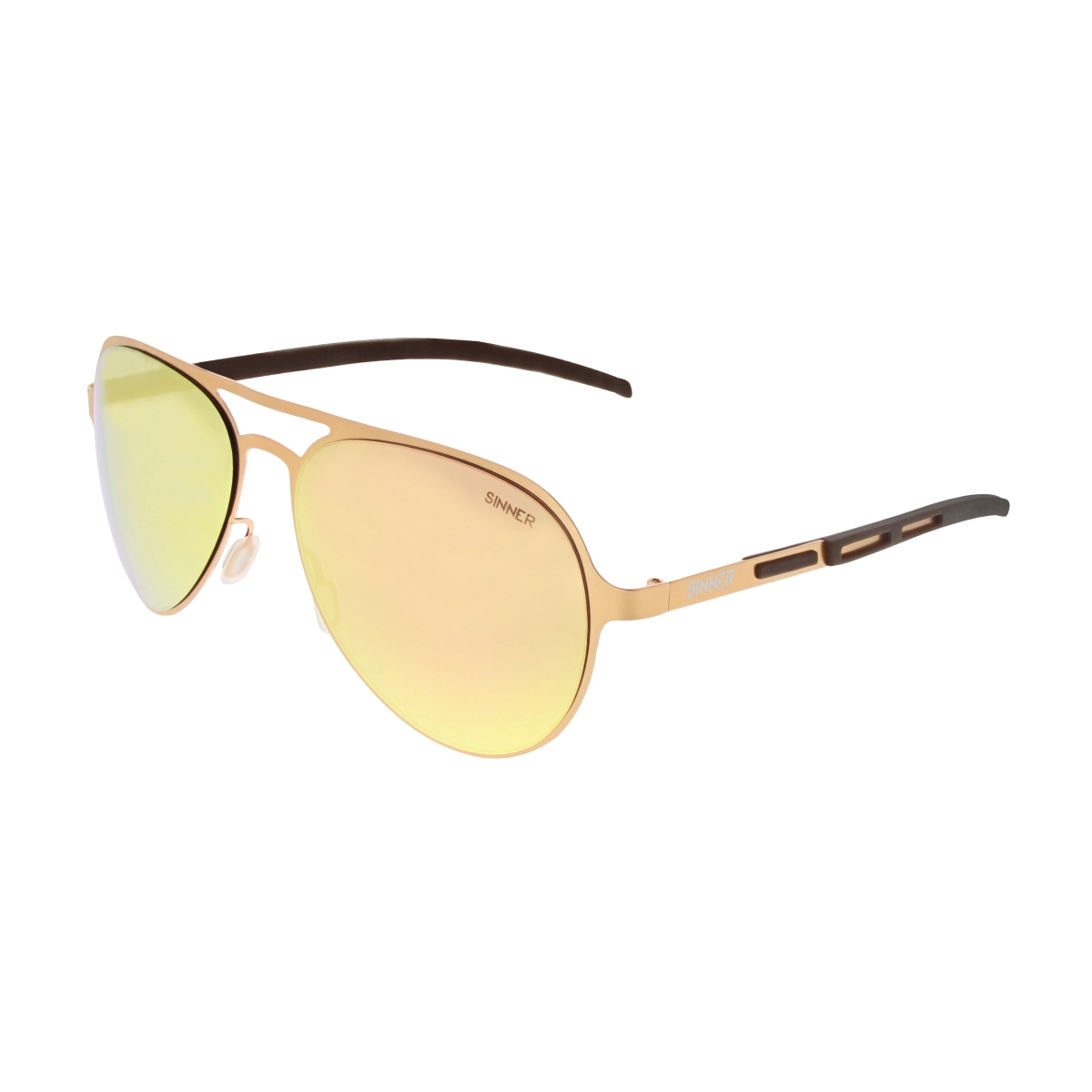 Sinner Gabriel Zonnebril 2 Sinner Gabriel Zonnebril - Afbeelding 2