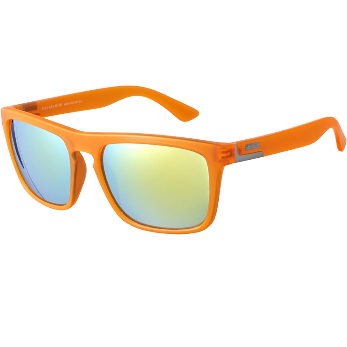 Sinner Thunder Zonnebril 2 Sinner Thunder Zonnebril - Afbeelding 2