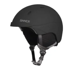 Sinner Titan Ski Helm