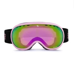 Sinner Vorlage S Skibril