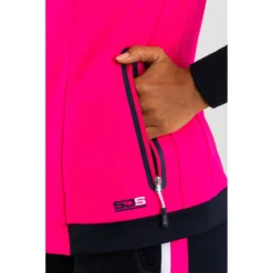 Sjeng Sports Aviva Trainingsjack -Buitensportuitrusting sjeng sports aviva trainingsjack 2000x2000 226789