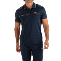 Sjeng Sports Polo Jaysey