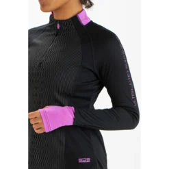 Sjeng Sports Shirt LM Irina -Buitensportuitrusting sjeng sports shirt lm irina 2000x2000 245844