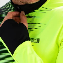 Sjeng Sports Stormy Longsleeve Shirt -Buitensportuitrusting sjeng sports stormy longsleeve shirt 2000x2000 226751