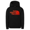 The North Face Drew Peak Hooded Junior