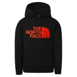The North Face Drew Peak Hooded Junior