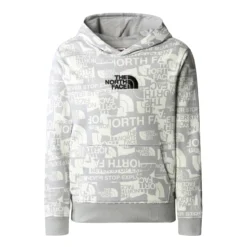 The North Face Drew Peak Light Hooded Junior