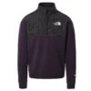The North Face MA 1/4 Zip Sweater