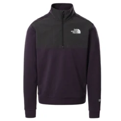 The North Face MA 1/4 Zip Sweater