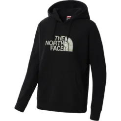 The North Face Odles Logo Hooded