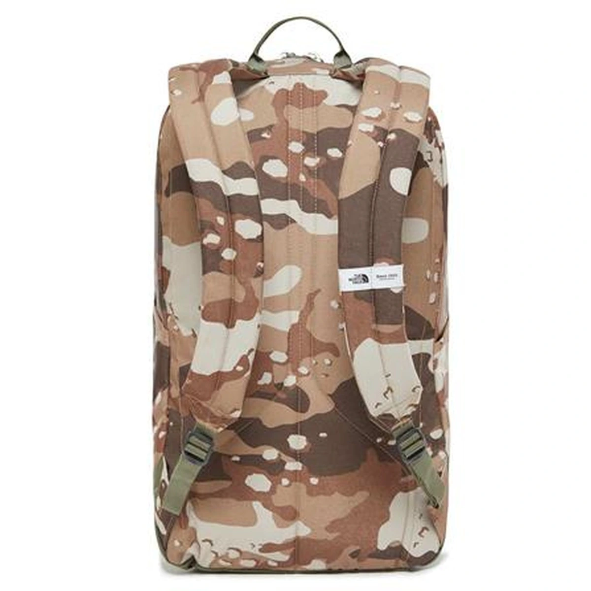 The North Face Yoder Rugzak 2 The North Face Yoder Rugzak - Afbeelding 2