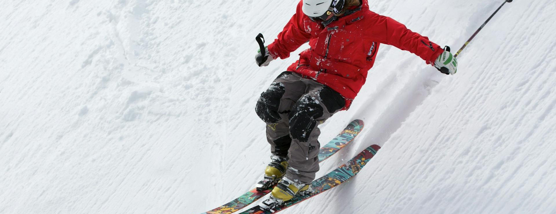 Buitensportuitrusting -Buitensportuitrusting pexels pixabay 47356